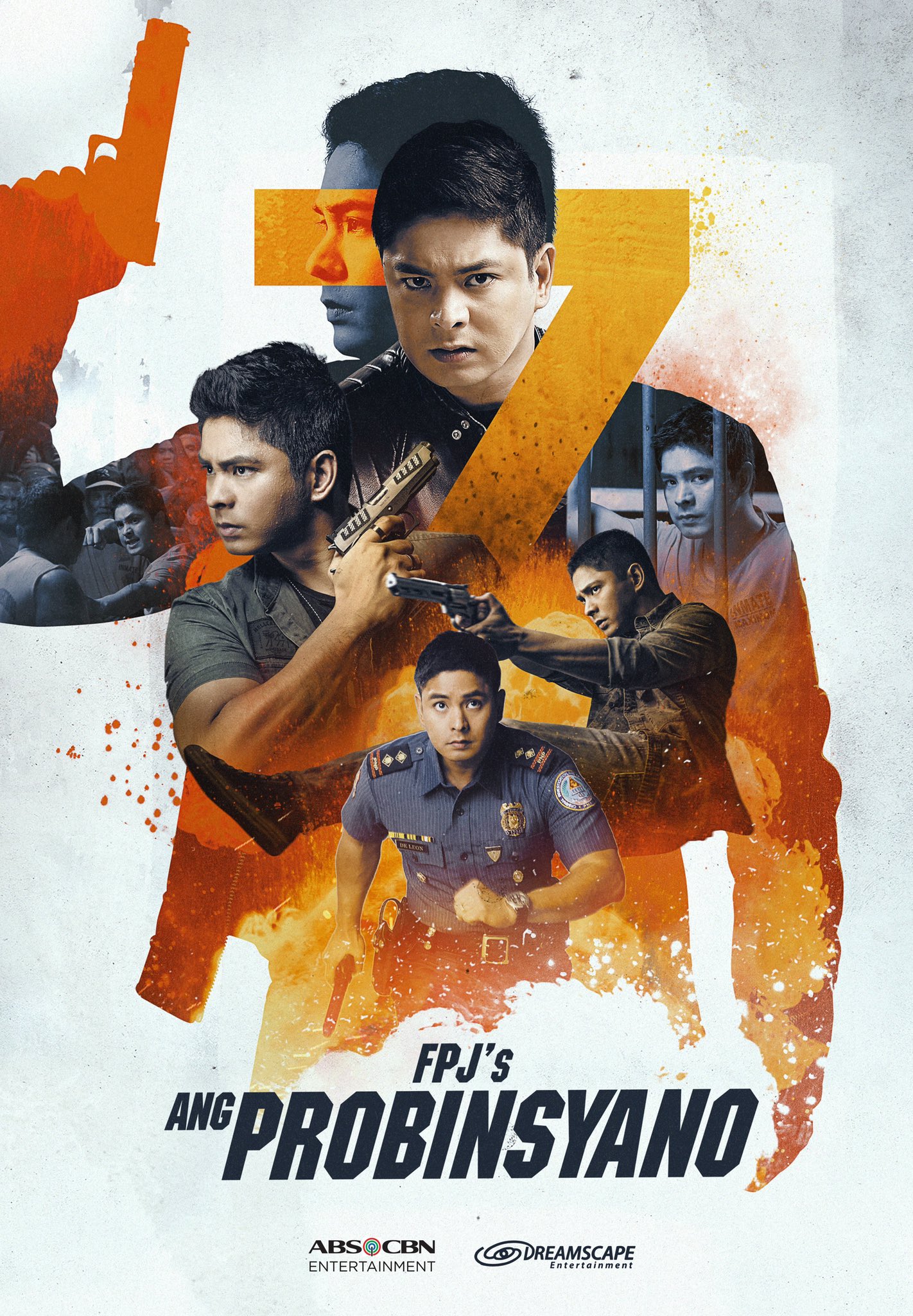 Ang probinsyano